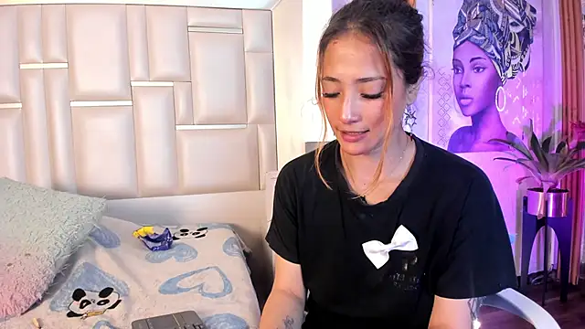 ZoeTaylorl online show from 04.17.26