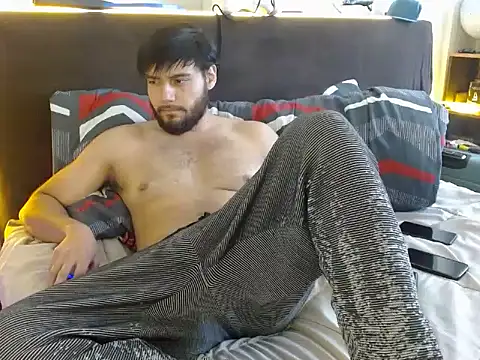 angrydeimos87 online show from 04.03.26