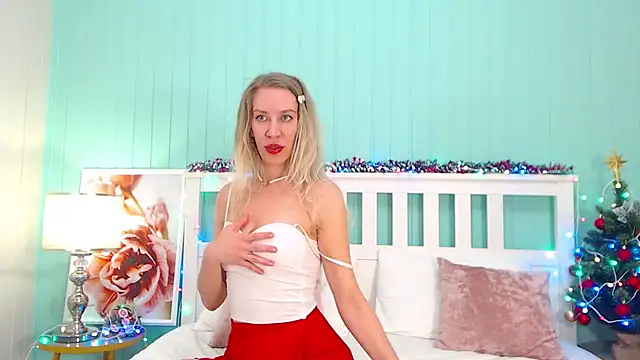 KammyDream online show from 12.26.24