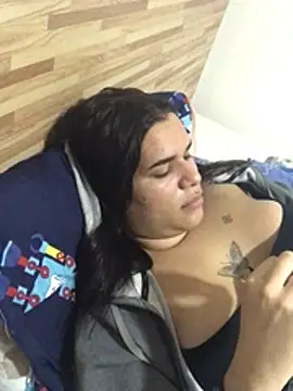 Gabrielaparaiso online show from 05.30.26