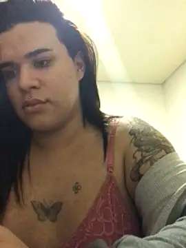 Gabrielaparaiso online show from 06.21.26