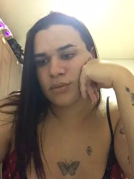 Gabrielaparaiso online show from 07.01.26