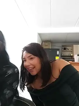 Marianaxc online show from 04.04.26