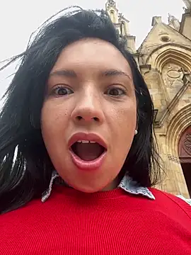 Marianaxc online show from 04.23.26