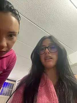 Marianaxc online show from 04.30.26