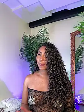 SoyJuliana 19 online show from 03.16.26