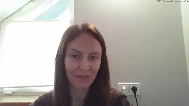 AnnaTight online show from 05.14.26