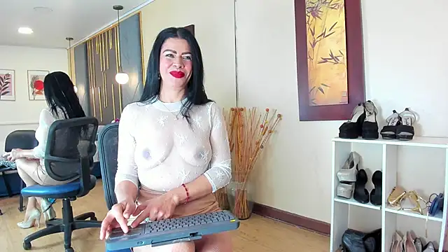 SofiiMontes online show from 06.06.26