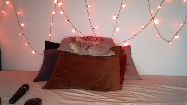 angeleclaraxh online show from 04.18.26