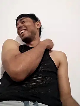 Snapshot of Diamond_Liam chatting on 03.16.26 Diamond Liam online show from 03.16.26