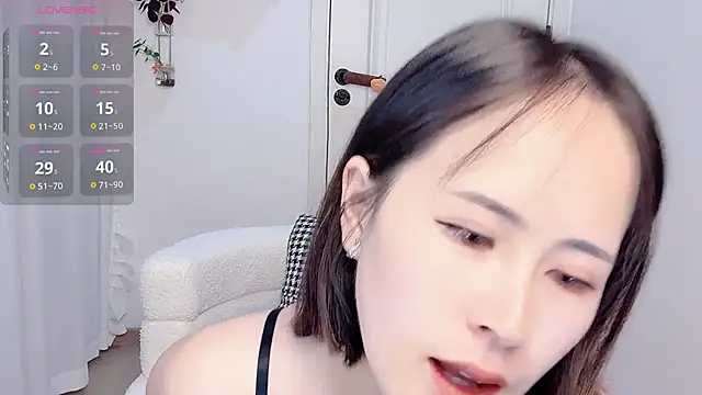 Xiaoyu-99 online show from 05.16.26