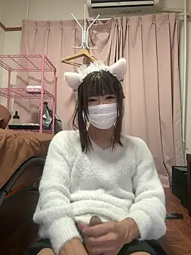 saku shiratama online show from 03.28.26
