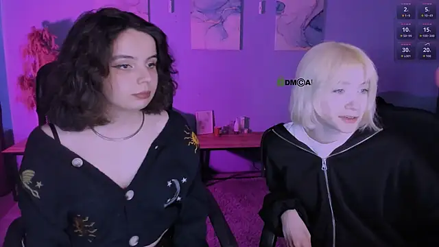  sabrina moore online show from 04.23.26