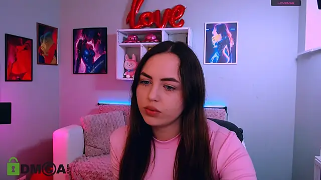 polly rosse online show from 04.01.26