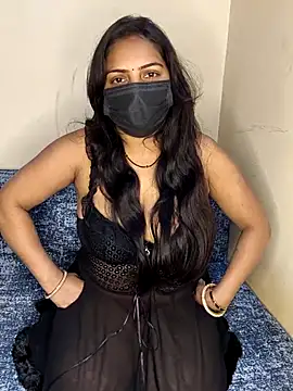 Snapshot of Uff_Janvi chatting on 03.20.26 Uff Janvi online show from 03.20.26