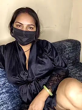 Snapshot of Uff_Janvi chatting on 03.30.26 Uff Janvi online show from 03.30.26