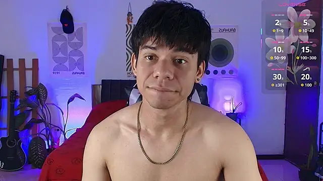 Kain davee online show from 03.26.26