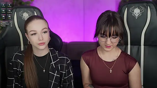 Sweet cherry054 online show from 03.08.26