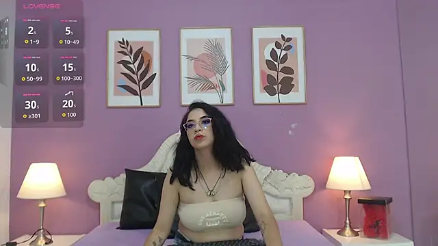 YayaQueen online show from 04.21.26