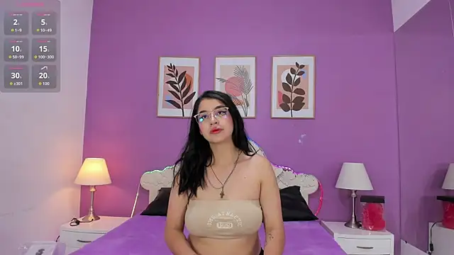 YayaQueen online show from 06.24.26