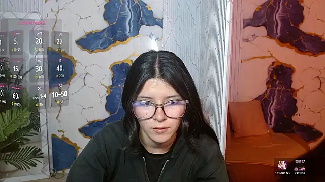 Emy Tay online show from 03.08.26