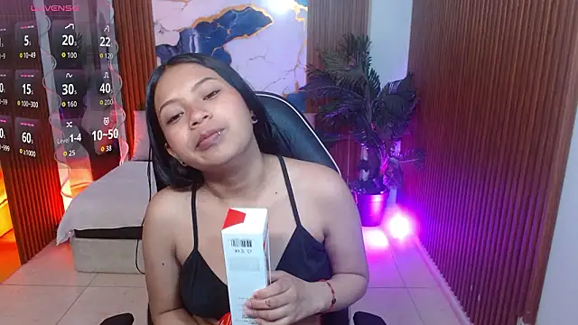 Maile Tay online show from 03.11.26