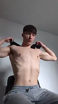 HornyKing2969 online show from 03.12.26