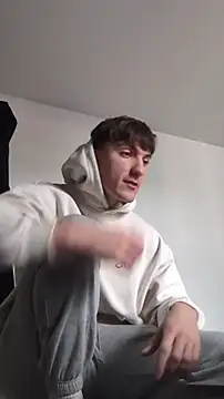 HornyKing2969 online show from 03.17.26