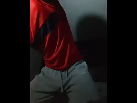 HornyKing2969 online show from 04.01.26