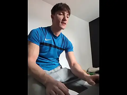 HornyKing2969 online show from 04.10.26