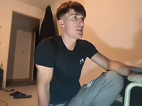 HornyKing2969 online show from 05.11.26