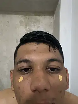 Snapshot of Maxx026_ chatting on 03.07.26 Maxx026 online show from 03.07.26