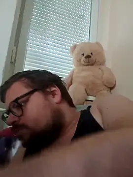 Rennato27 online show from 03.08.26