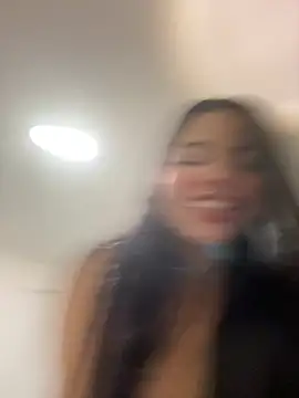 NayLunna11 online show from 03.13.26