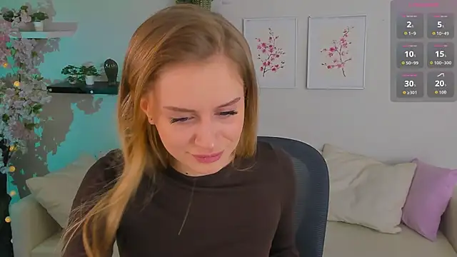 Mickey Milk online show from 04.01.26