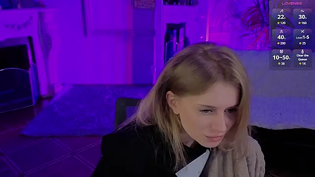 Mickey Milk online show from 04.13.26