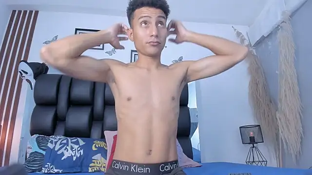 choco dick  online show from 03.29.26