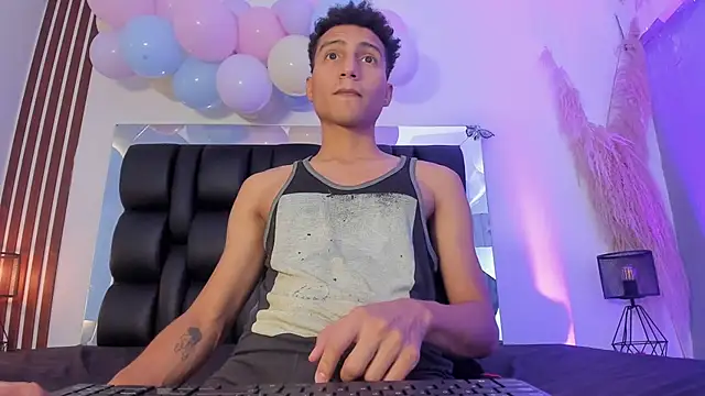 choco dick  online show from 04.06.26