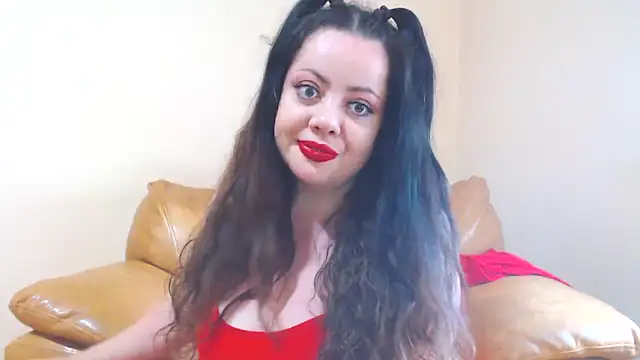 SexyNicolle4u online show from 06.21.26