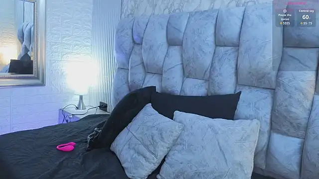 Meganisperfect69 online show from 06.29.26