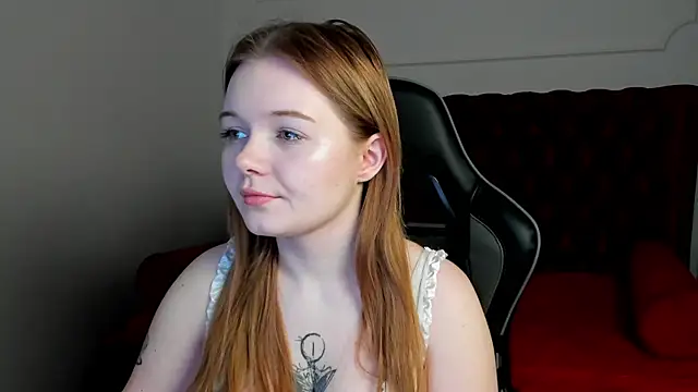 ElinaVale online show from 03.23.26