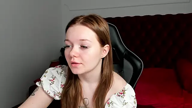 ElinaVale online show from 06.08.26