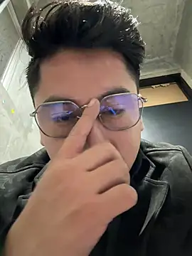 GoldenM95 online show from 03.15.26