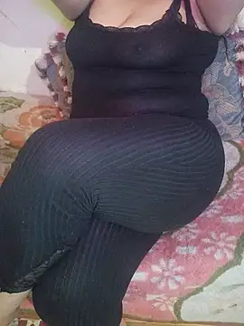 Capitana sexyy online show from 05.21.26
