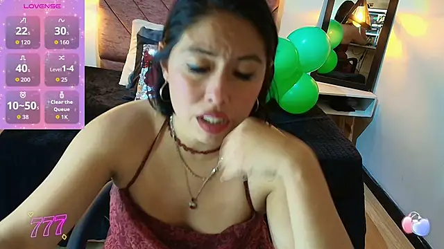 Amanda Fox   online show from 03.30.26