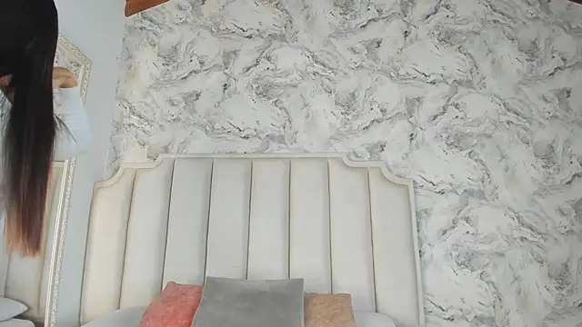 Tamara Ferrer online show from 03.25.26