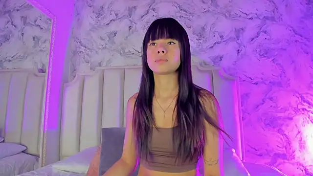 Tamara Ferrer online show from 04.05.26