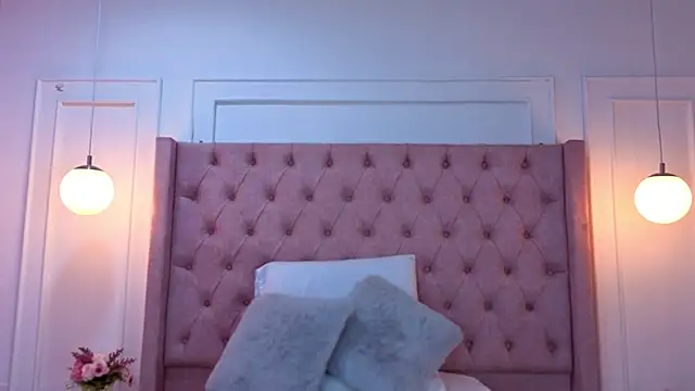 Tamara Ferrer online show from 06.04.26