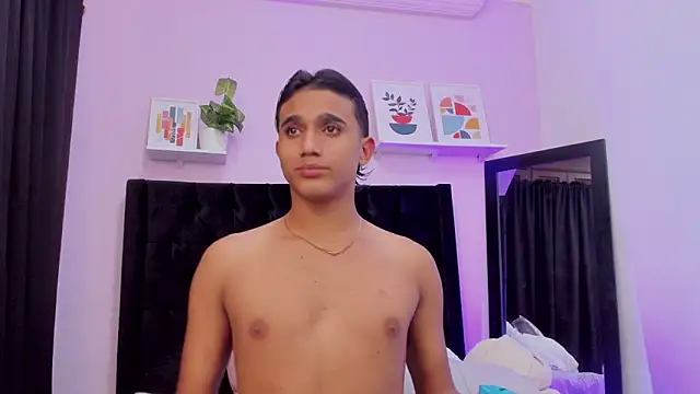 Morgan Bladee online show from 04.17.26