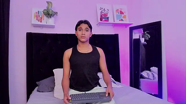 Morgan Bladee online show from 04.24.26